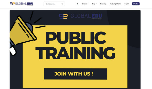 GlobalEdu